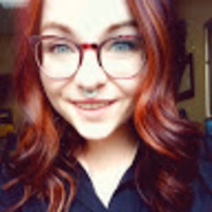 Meet your Posher, Joanna
